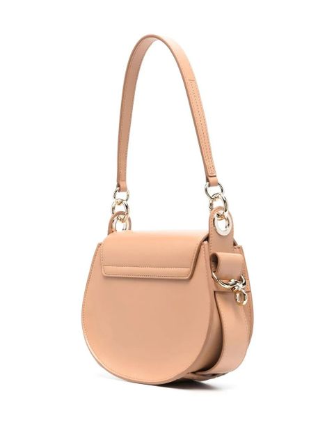 Chloé small Tess shoulder bag - Neutrals