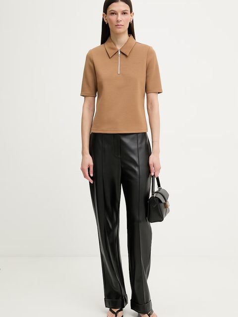 Calvin Klein polo damskie - zdjęcie produktu nr 1