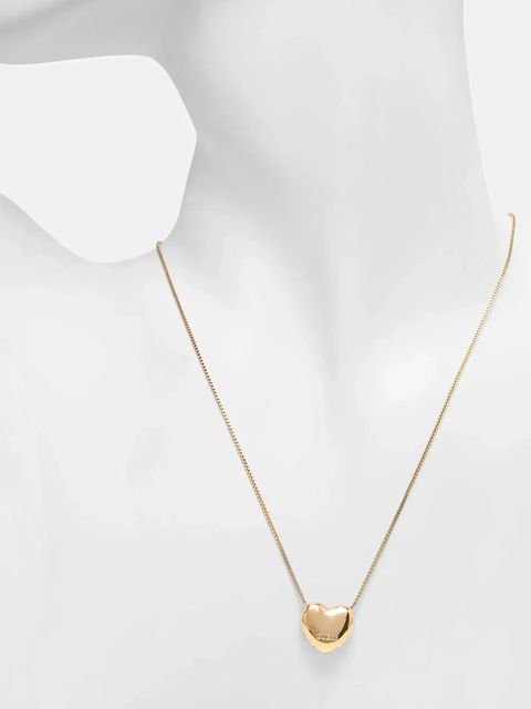 Guess naszyjnik ICONIQUE JUBN05 541JW