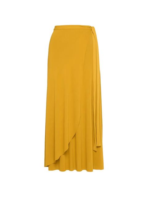 ERES Julieta maxi skirt - Yellow - zdjęcie produktu nr 1