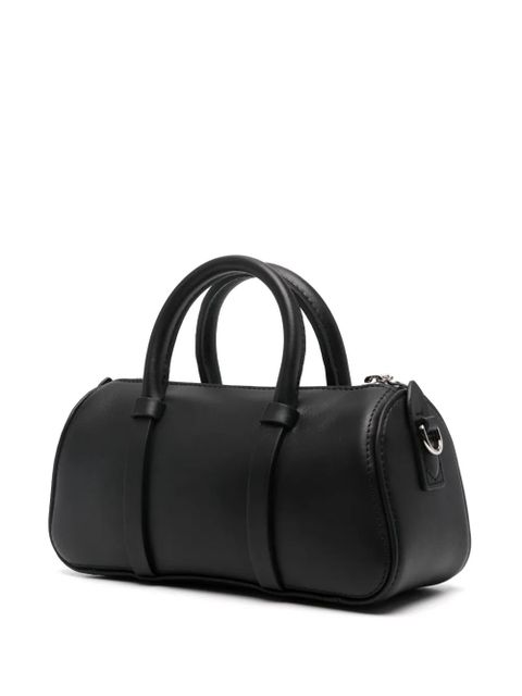 Longchamp small Daylong tote bag - Black