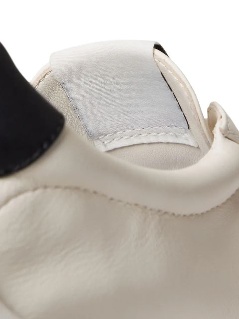 Polo Ralph Lauren sneakersy skórzane Tread