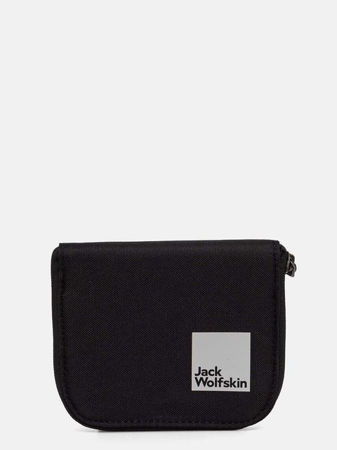 Jack Wolfskin portfel Konya - zdjęcie produktu nr 1