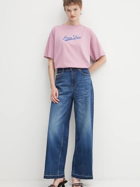 Guess Jeans jeansy - zdjęcie produktu nr 1