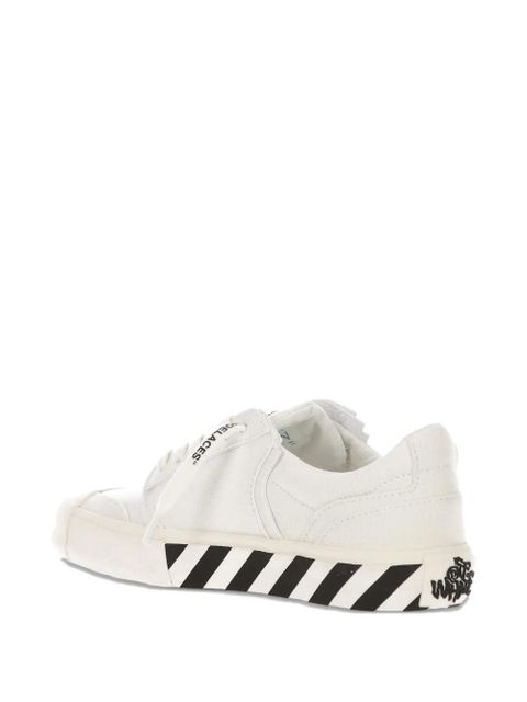 Off-White Arrow-motif sneakers