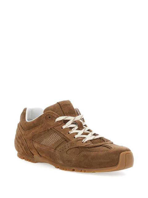 ALOHAS suede sneakers - Brown - zdjęcie produktu nr 2