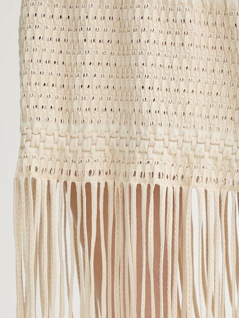 Nanushka sukienka NEIVA