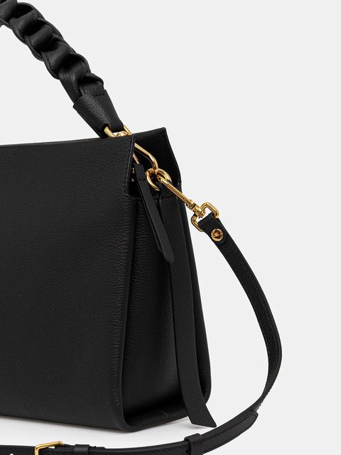 Coccinelle torebka skórzana