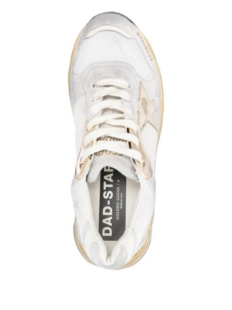 Golden Goose Running Dad sneakers - Neutrals
