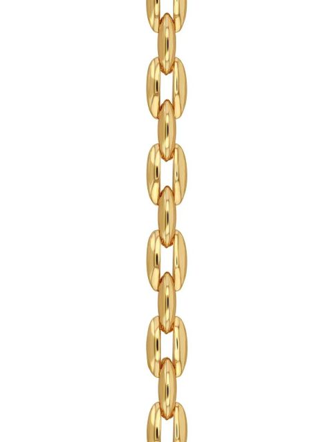 ANINE BING Oval Link gold-tone bracelet - zdjęcie produktu nr 2