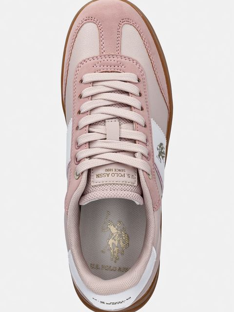 U.S. Polo Assn. sneakersy CAMPYW005A