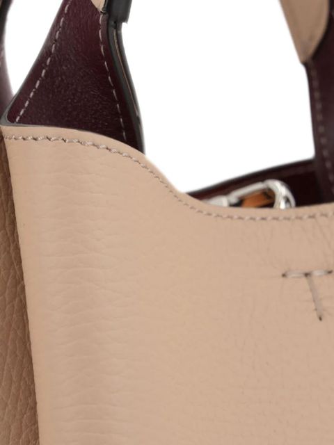 Tod's Apa tote bag - Neutrals - zdjęcie produktu nr 2
