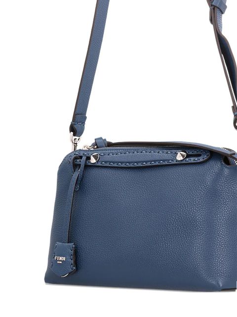 FENDI By the Way shoulder bag - Blue