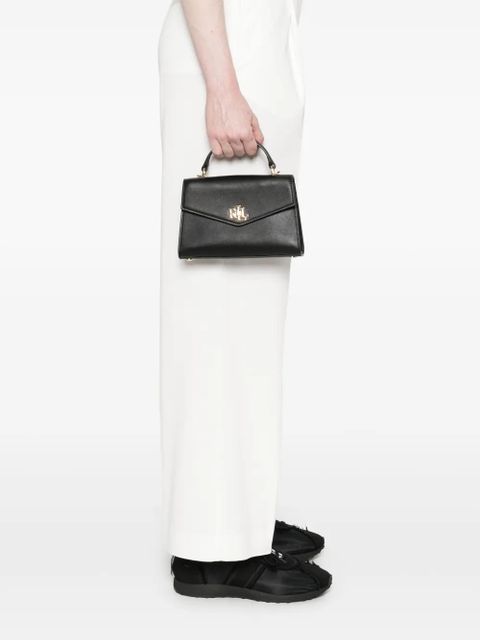 Lauren Ralph Lauren small Farrah tote bag - Black - zdjęcie produktu nr 2