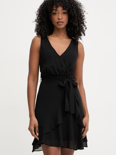 Morgan sukienka kopertowa ROSVAL - zdjęcie produktu nr 1