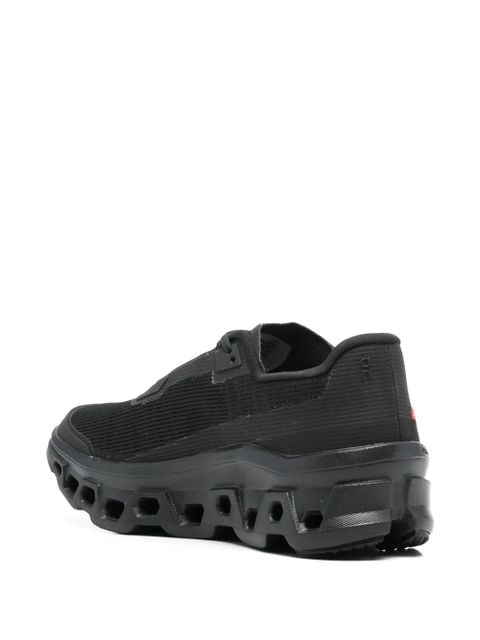 On Running Cloudmonster Void sneakers - Black - zdjęcie produktu nr 2