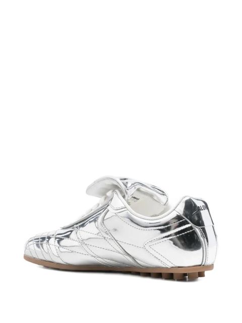 ALOHAS Tb.99 sneakers - Silver