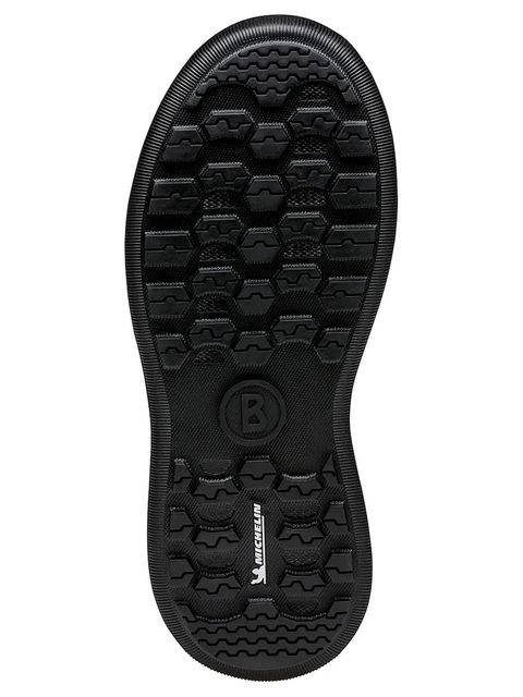 Bogner śniegowce LES ARCS 7 A kolor czarny 32547404