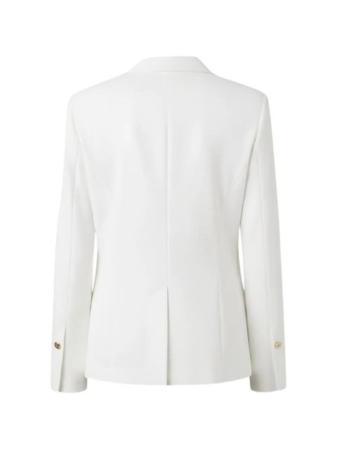 PINKO button jacket - White - zdjęcie produktu nr 2