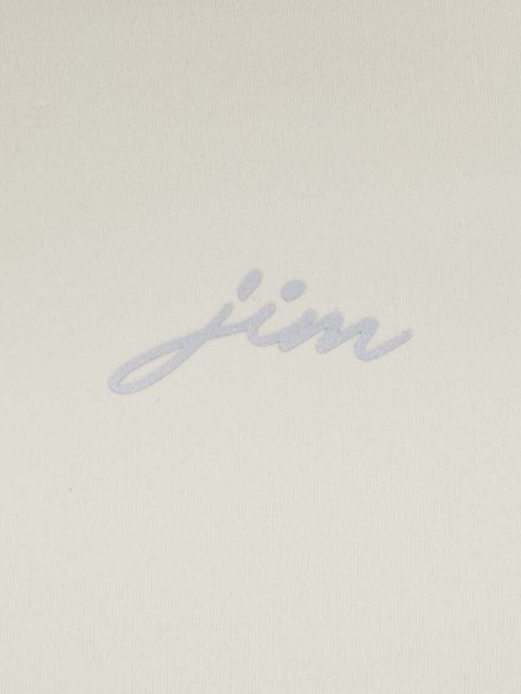 Joy in me legginsy do jogi Oneness Bond kolor beżowy gładkie Oneness Bond 7/8