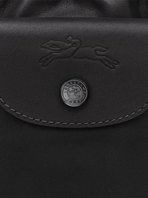 Longchamp mini Le Pliage Xtra bucket bag - Black