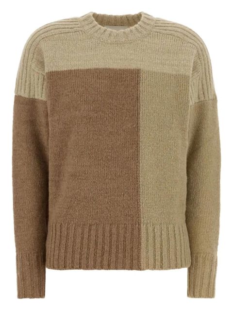 MARANT ÉTOILE Davy jumper - Neutrals - zdjęcie produktu nr 1