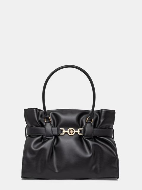 U.S. Polo Assn. torebka shopper damska JANE - zdjęcie produktu nr 2