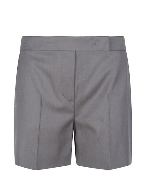 Max Mara button shorts - Grey - zdjęcie produktu nr 1