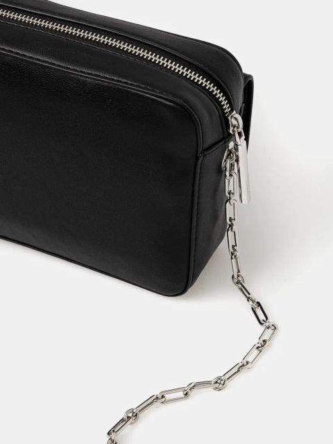 Calvin Klein torebka kolor czarny K60K613089