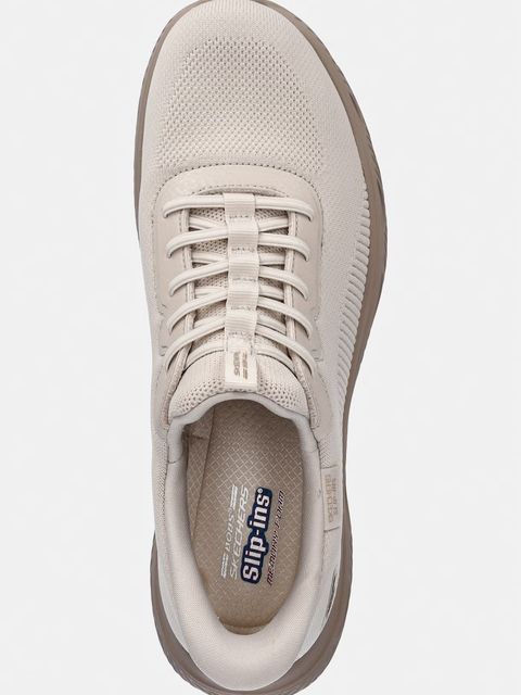 Skechers sneakersy BOBS ARC WAVES