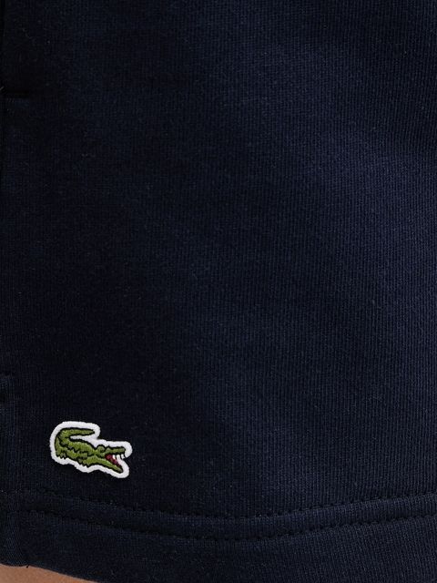 Lacoste szorty bawełniane