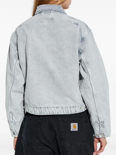 Carhartt WIP Emery jacket - Grey