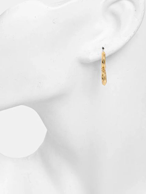 Bimba Y Lola kolczyki 251BAE202.10140