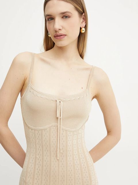 Guess sukienka REINA