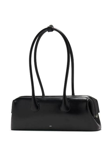 Osoi Boat handbag - Black - zdjęcie produktu nr 2