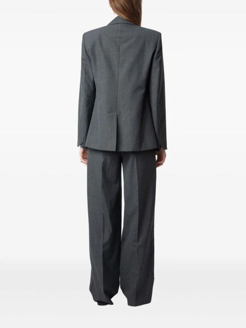 Zadig&Voltaire Puros trousers - Grey