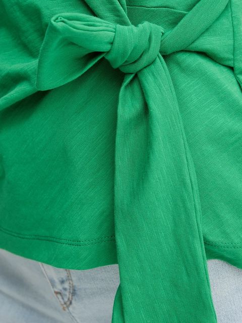 Tommy Hilfiger t-shirt bawełniany