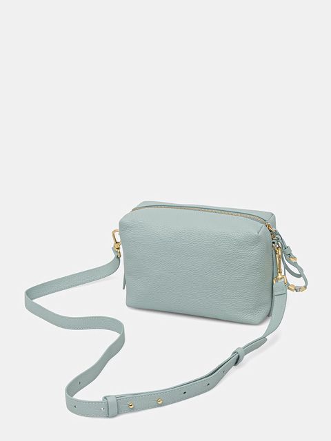 Coccinelle torebka skórzana - zdjęcie produktu nr 2