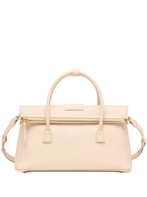 Maison Margiela 5AC structured tote bag - Neutrals - zdjęcie produktu nr 1