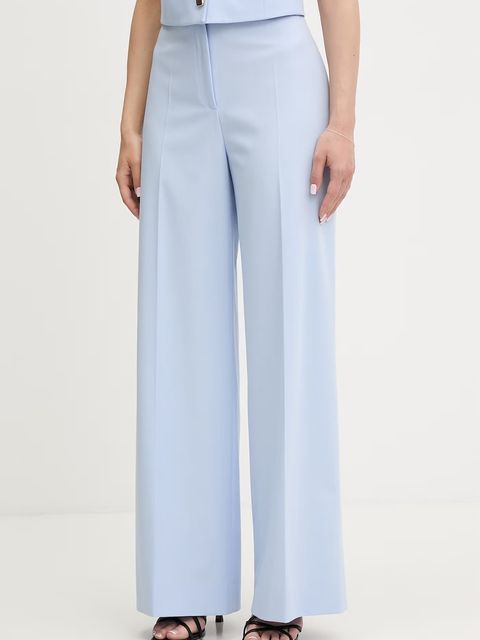 HUGO spodnie damskie Huzili - zdjęcie produktu nr 2