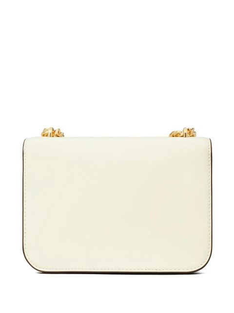 Tory Burch small Eleanor convertible shoulder bag - White