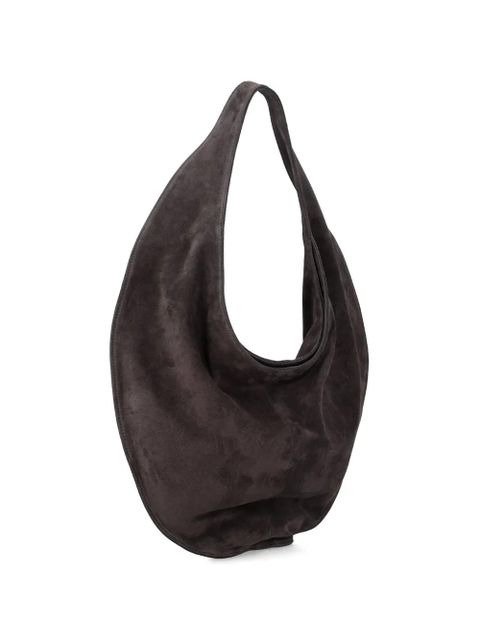 Maeden Market leather tote bag - Brown - zdjęcie produktu nr 2