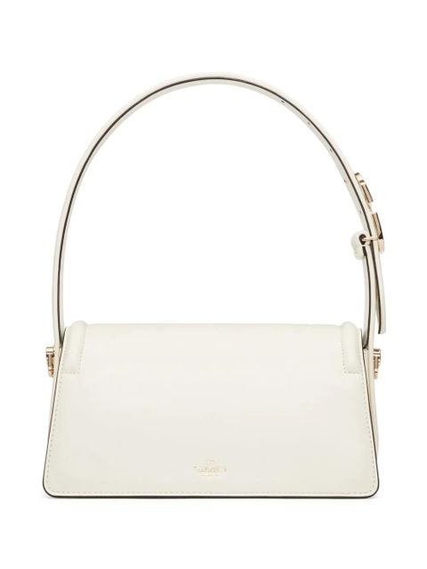 Valentino Garavani Le Petit Deuxi�me small shoulder bag - White