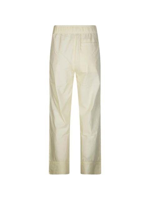 ENTIRE STUDIOS drawstring-waist trousers - Neutrals - zdjęcie produktu nr 2