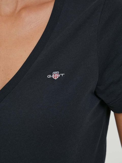 Gant t-shirt bawełniany