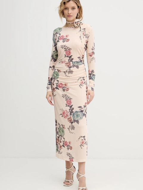 Marella sukienka GHIGLIA - zdjęcie produktu nr 1