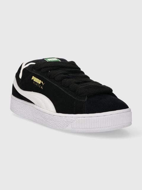 Puma sneakersy skórzane Suede XL - zdjęcie produktu nr 1