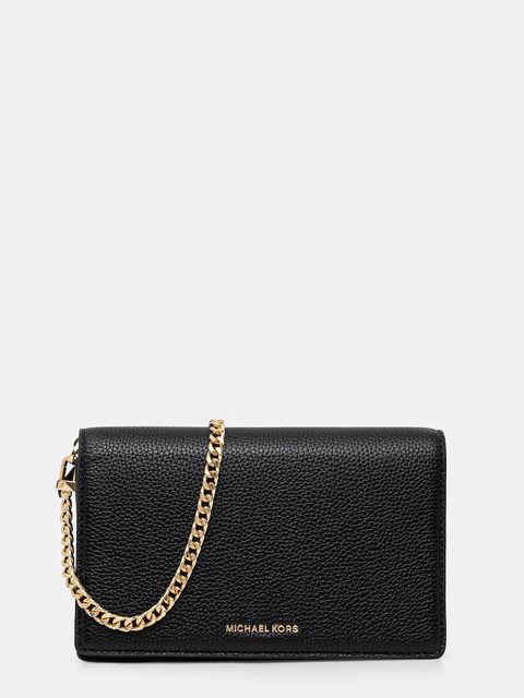 MICHAEL Michael Kors torebka kolor bordowy 30R5GC7L3V