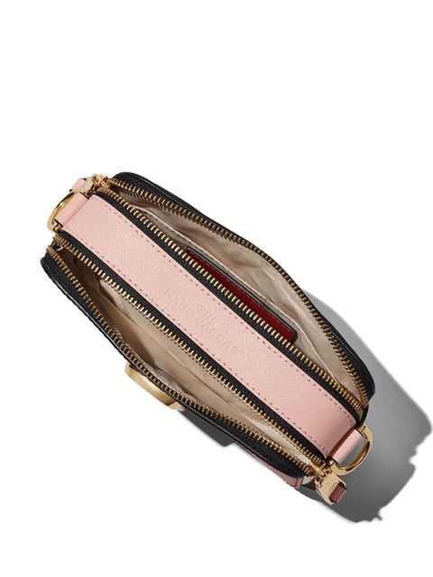 Marc Jacobs The Snapshot camera bag - Red