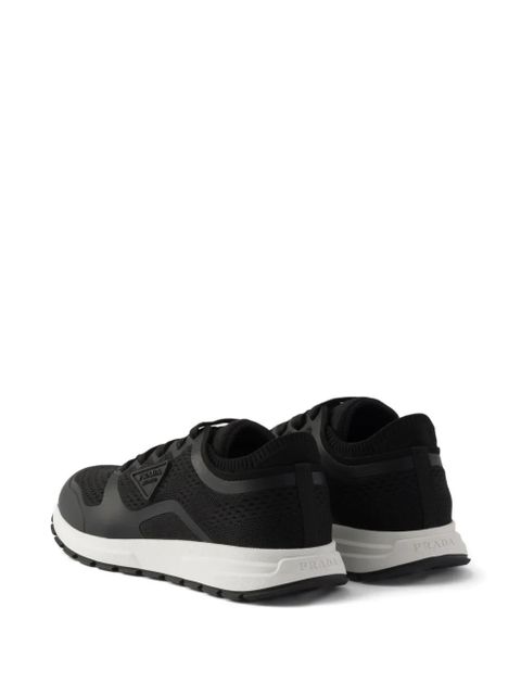 Prada Prax 2.0 sneakers - Black